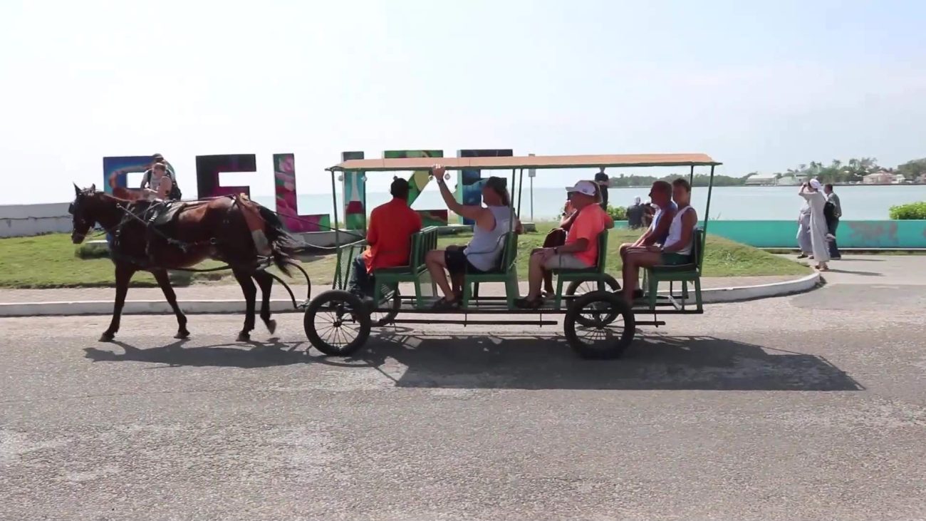 Belize City Tours: Are We Missing History?