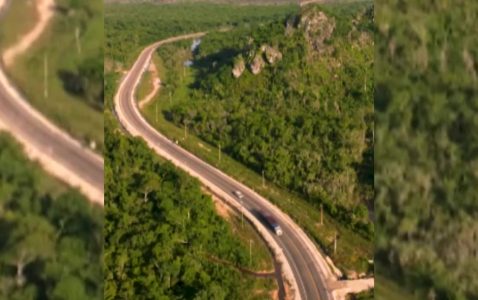 Authorities Target Drunk Driving Across Belize Ahead of Christmas