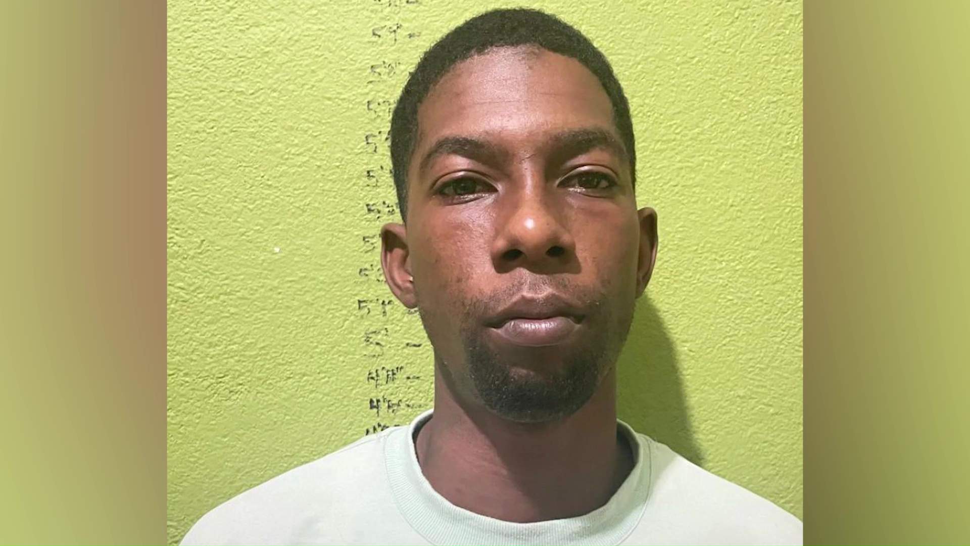 Police Recapture Robbery Suspect After Manhunt