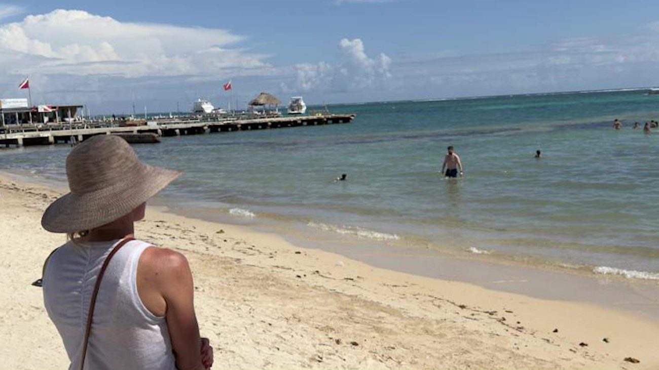 Nature-Based Solutions Combat Coastal Erosion in San Pedro