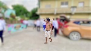 Christmas Day Drowning Claims Life of Caledonia Villager