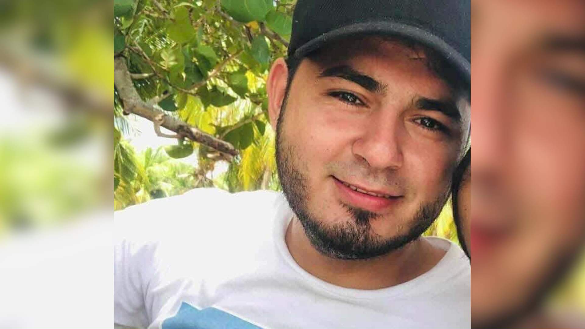 Christmas Eve Tragedy on Spanish Lookout Road