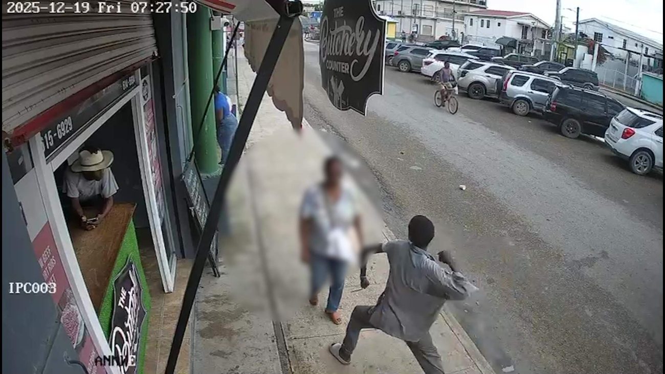 Unprovoked Attacks on Women Expose Belize’s Mental Health Crisis