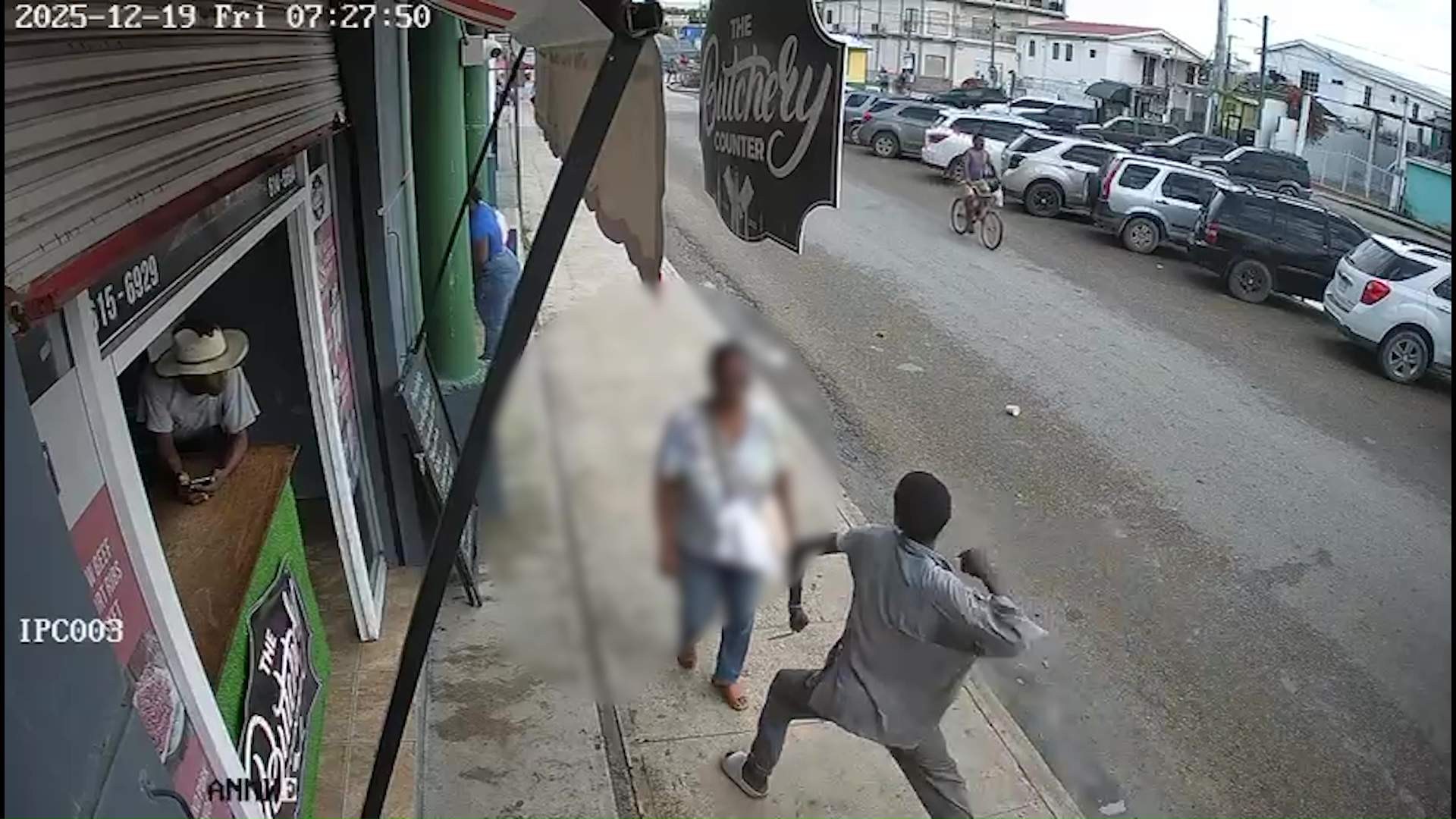 Unprovoked Attacks on Women Expose Belize’s Mental Health Crisis