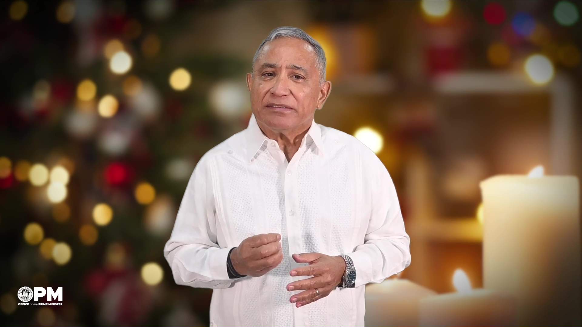 Is Belize really better off, or just feeling better?