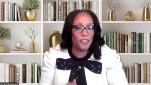 Denise Lenares-Solomon