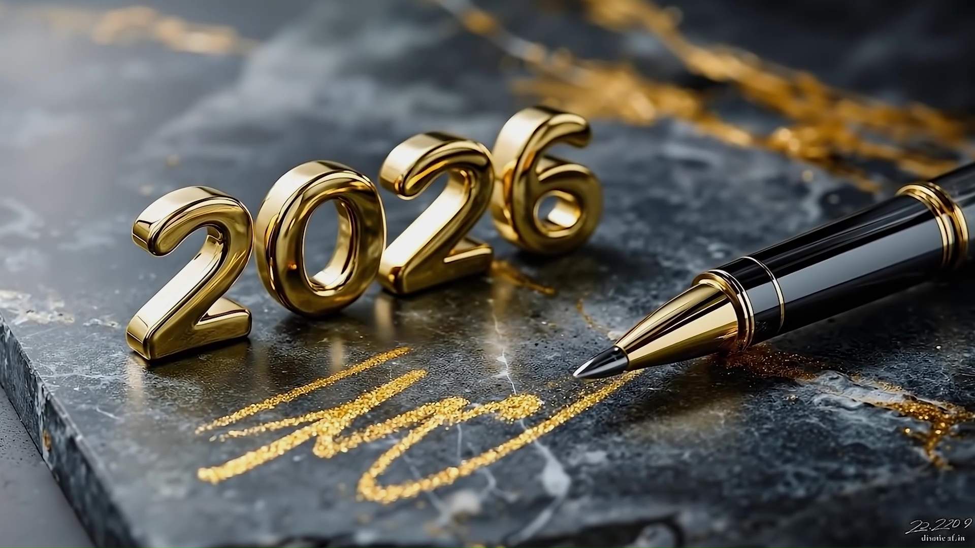 New Year Resolutions and Why They Don’t Last