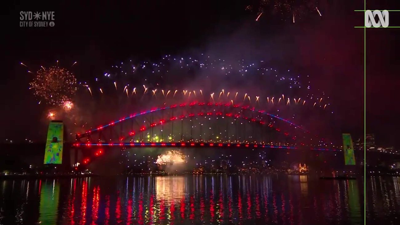 Belizeans Encouraged to Begin Year Purposefully