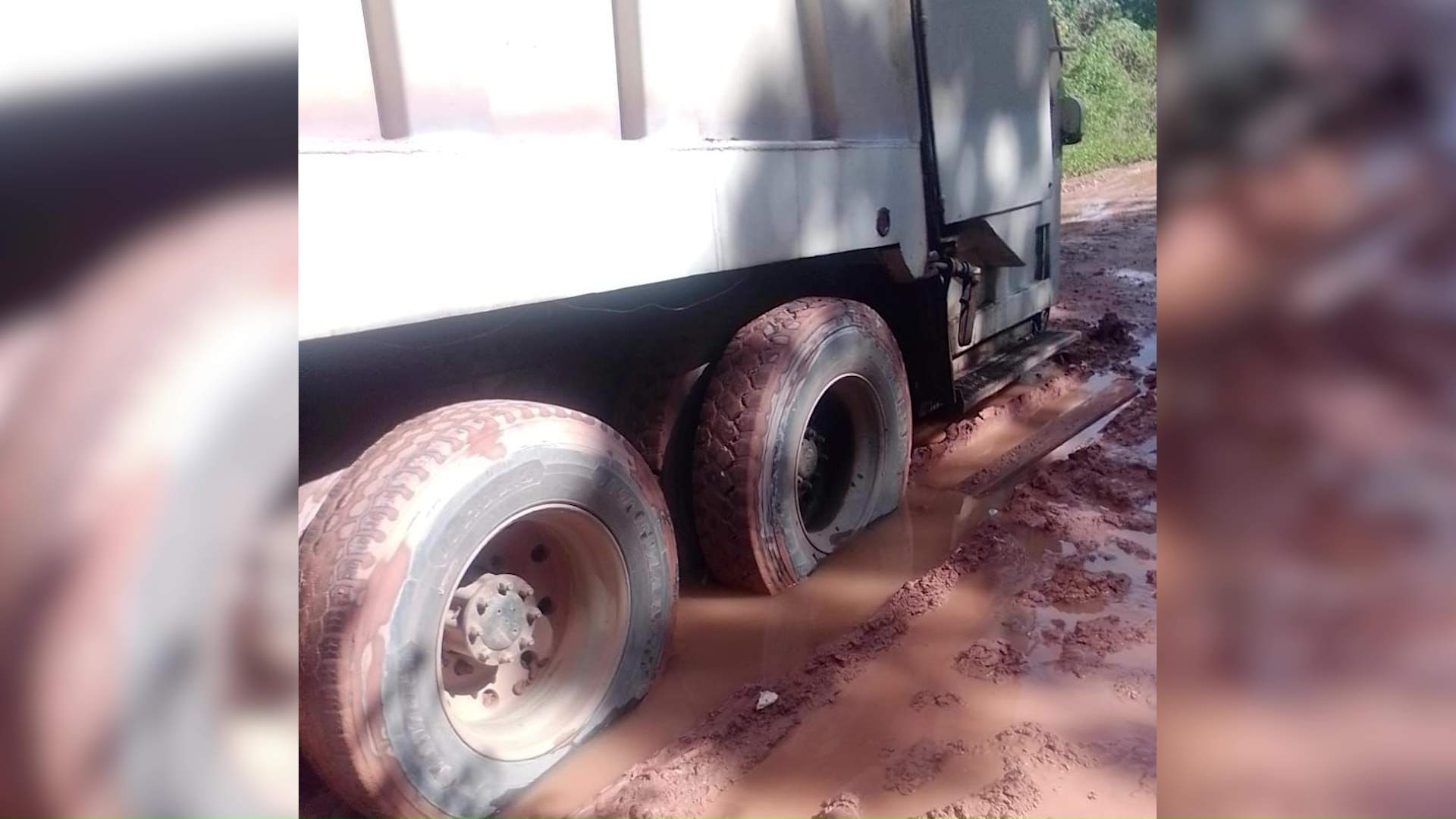 MIDH Offers Short-term Relief As Placencia Garbage Woes Persist