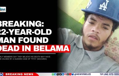 Breaking: 22-Year-Old Man Found Dead in Belama