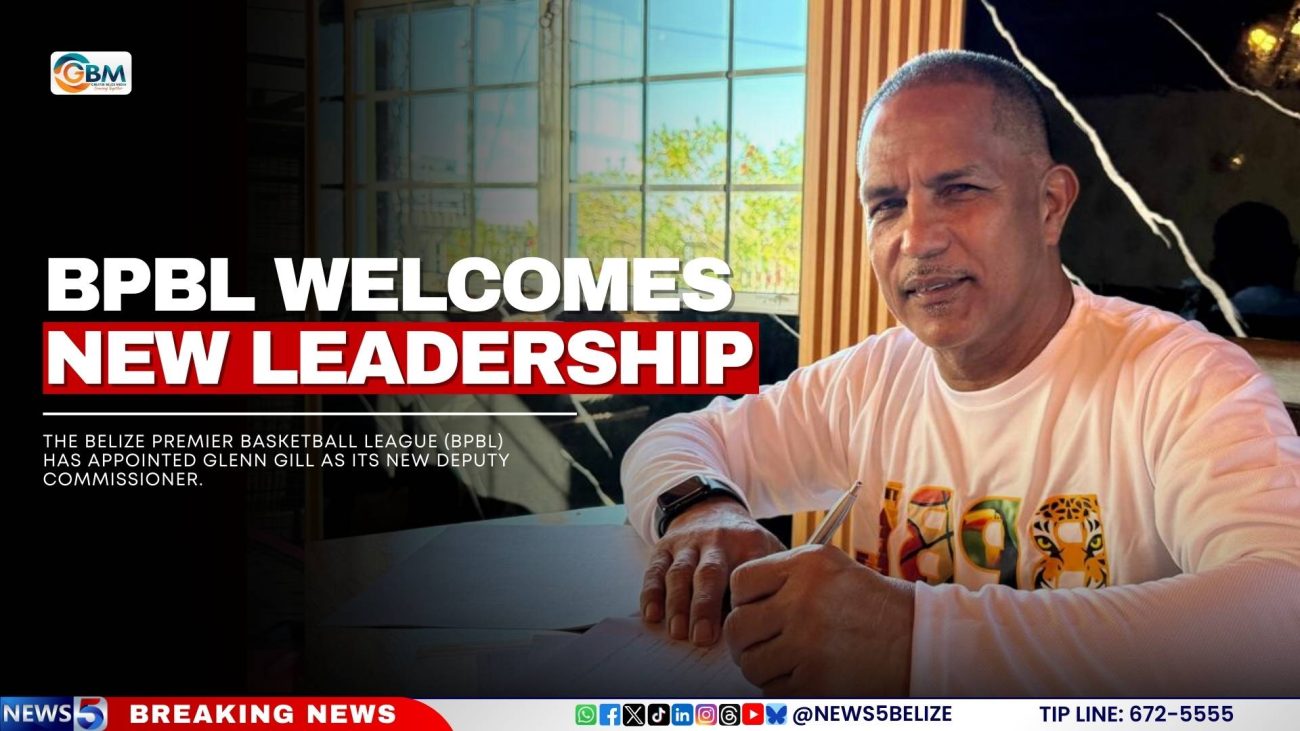 BPBL Welcomes New Leadership