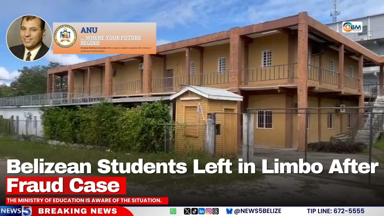 Belizean Students Left in Limbo After Fraud Case