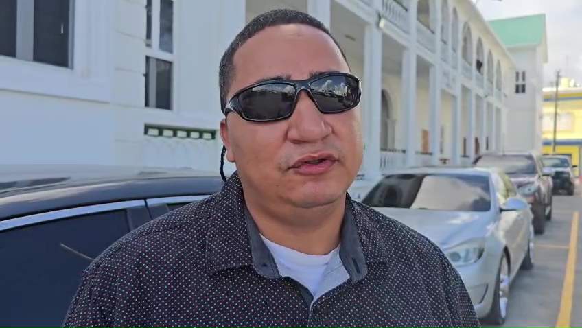 Aaron Wilson Wins Settlement After Unlawful Detention