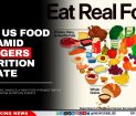 New US Food Pyramid Triggers Nutrition Debate