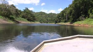 What Happened to the Chiquibul Sustainable Development Plan? 