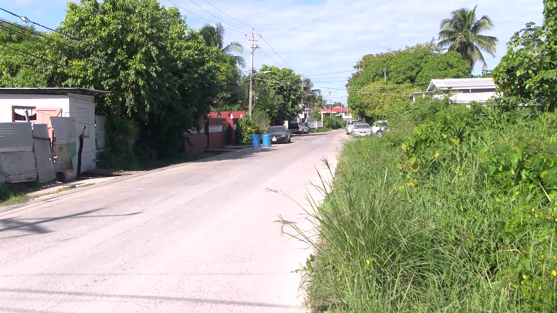 Is the Police Prepared for Possible Gang Retaliation?  