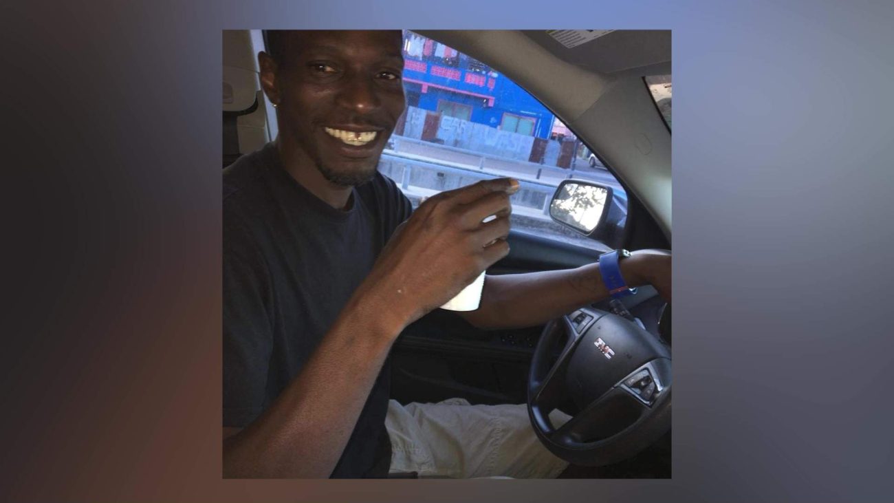 Police Say New Year’s Eve Killing Gang-Related