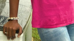 Voice of: Neidia Guzman