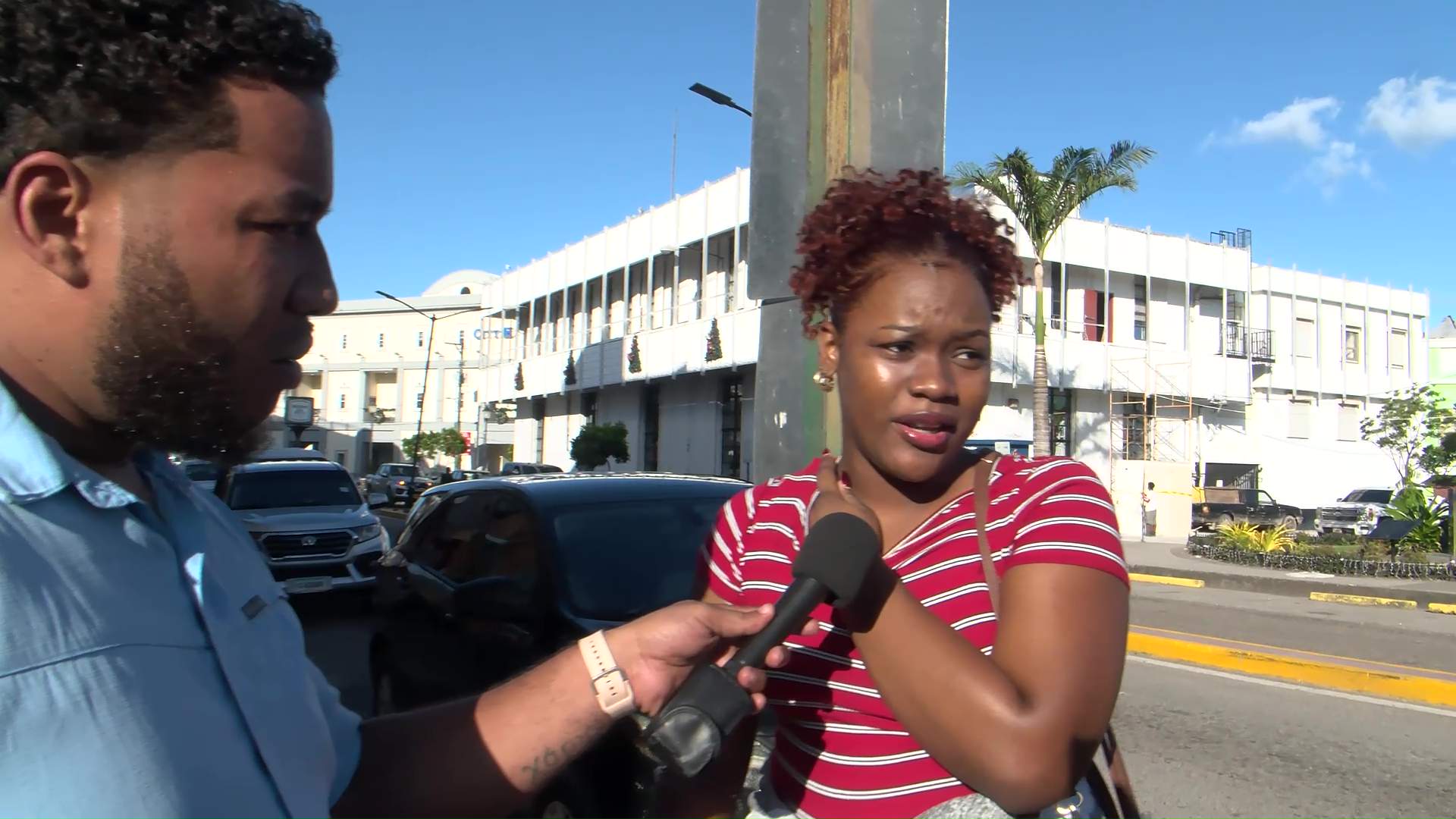 Belizeans Favor Process Over Force in Venezuela