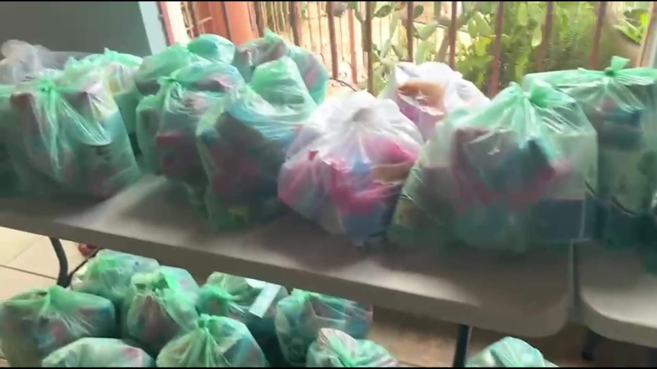 Belizean Students Gets Boost in Return to Jamaica