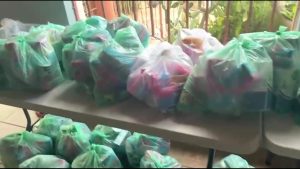 Belizean Students Gets Boost in Return to Jamaica