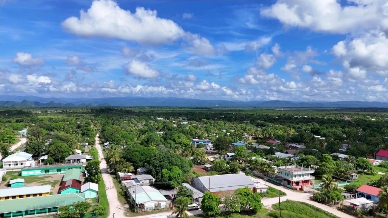 Home Affairs Determined to Restore Peace Down South