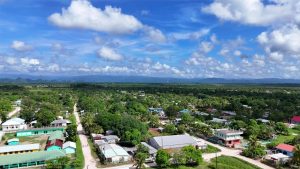 Alerta máxima por violencia en el sur