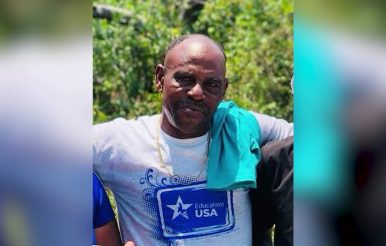 Gunman Kills Lord’s Bank Resident as Family Sleeps