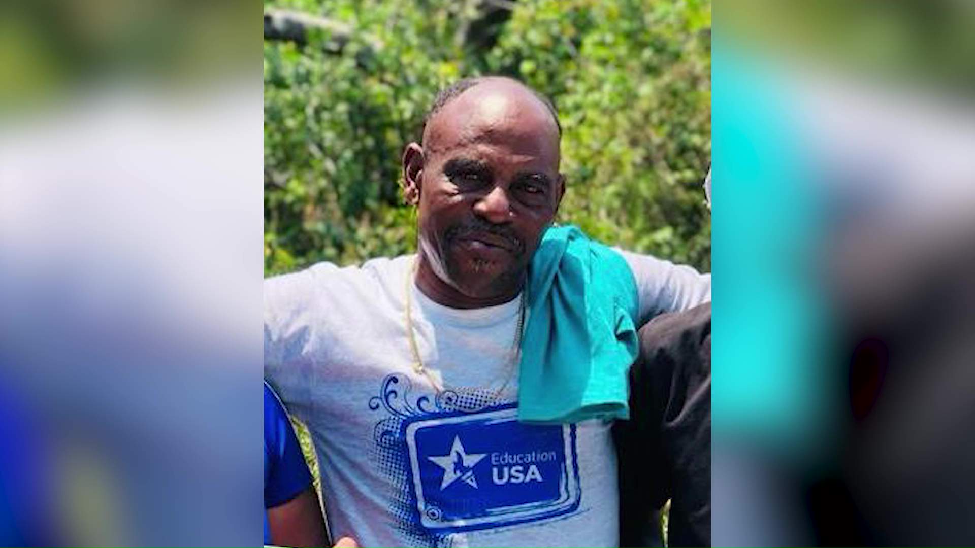 Gunman Kills Lord’s Bank Resident as Family Sleeps