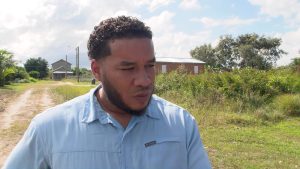 Voice of: Zelma Nicholas