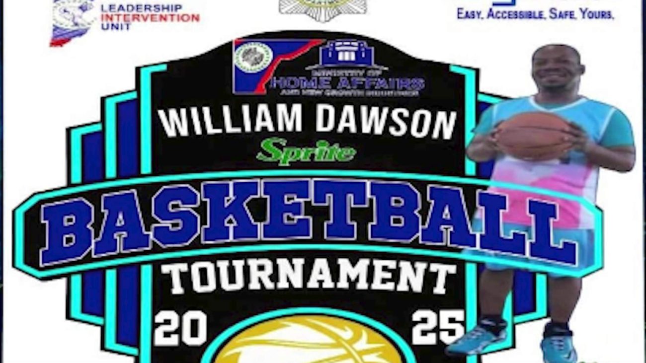 Basketball Uniting Belize District Communities