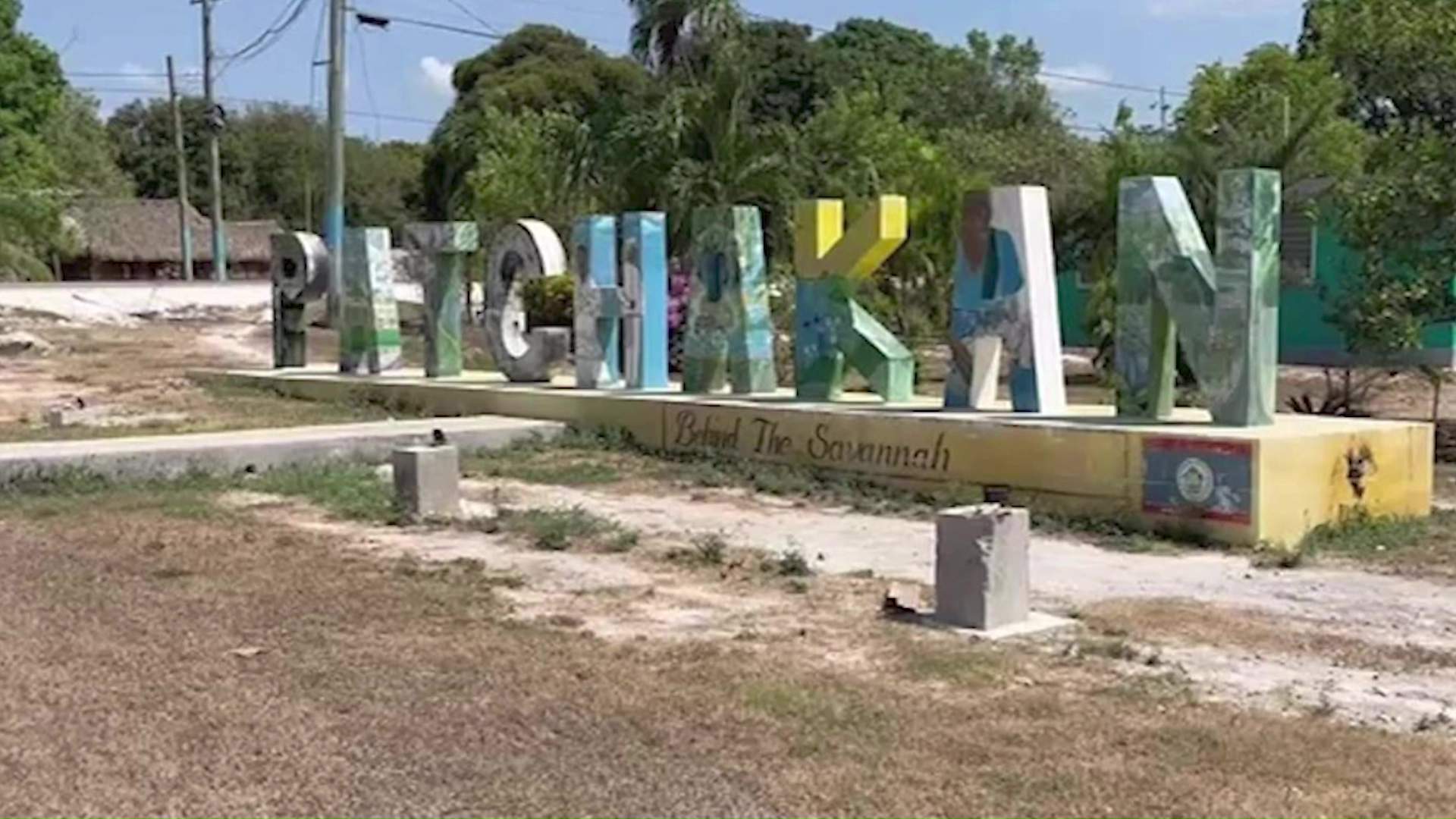 Rangers Investigate as Wild Cat Threat Looms in Patchakan