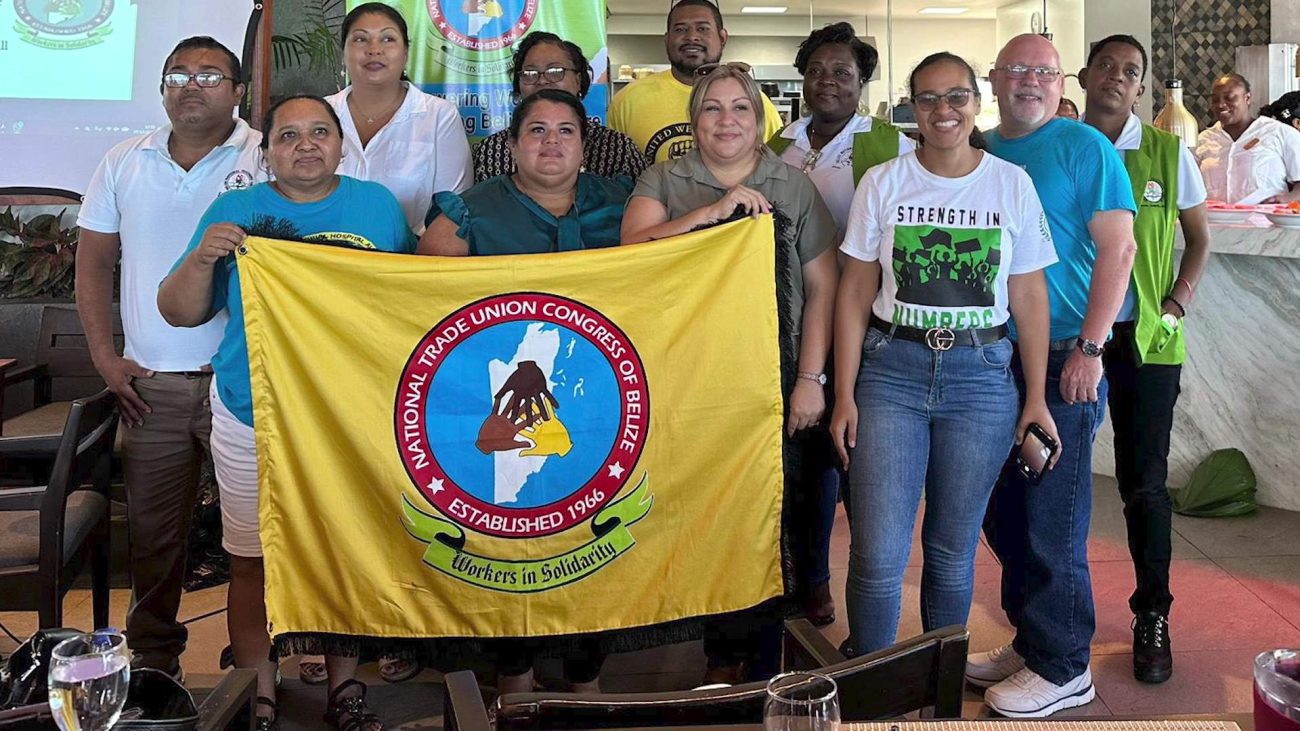 Ashley Longford Named NTUCB Youth Director