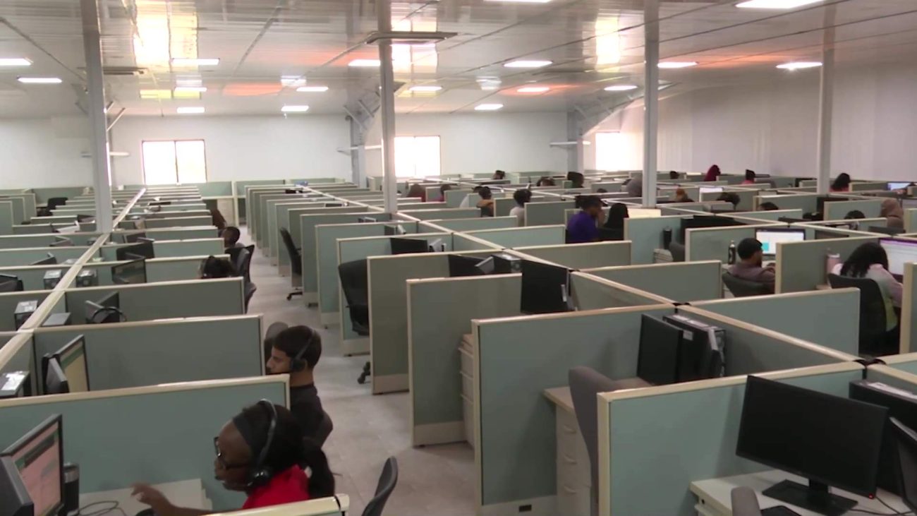 NTUCB Youth Vanguard Eyes Unionization of BPO Sector