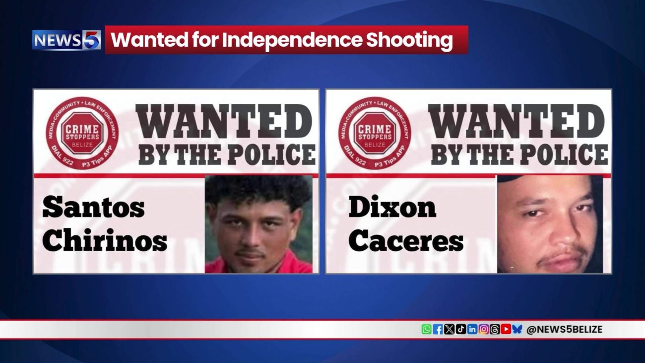 Bella Vista Men Wanted for Independence Shooting