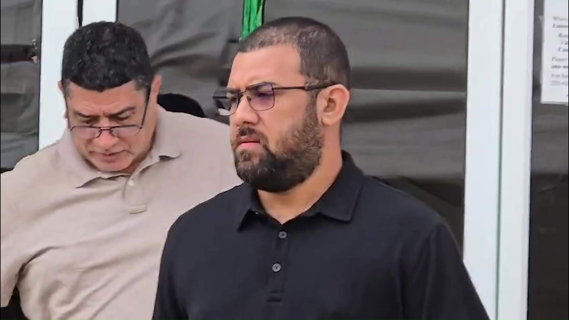 DJ Khris Back in Court in Deadly Crash That Killed Police Officer