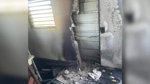 Voice of: Damian Sanchez