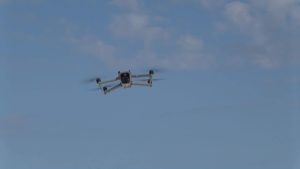 Too Many Drones? Belize Debates Safety, Growth, and Control of the Skies