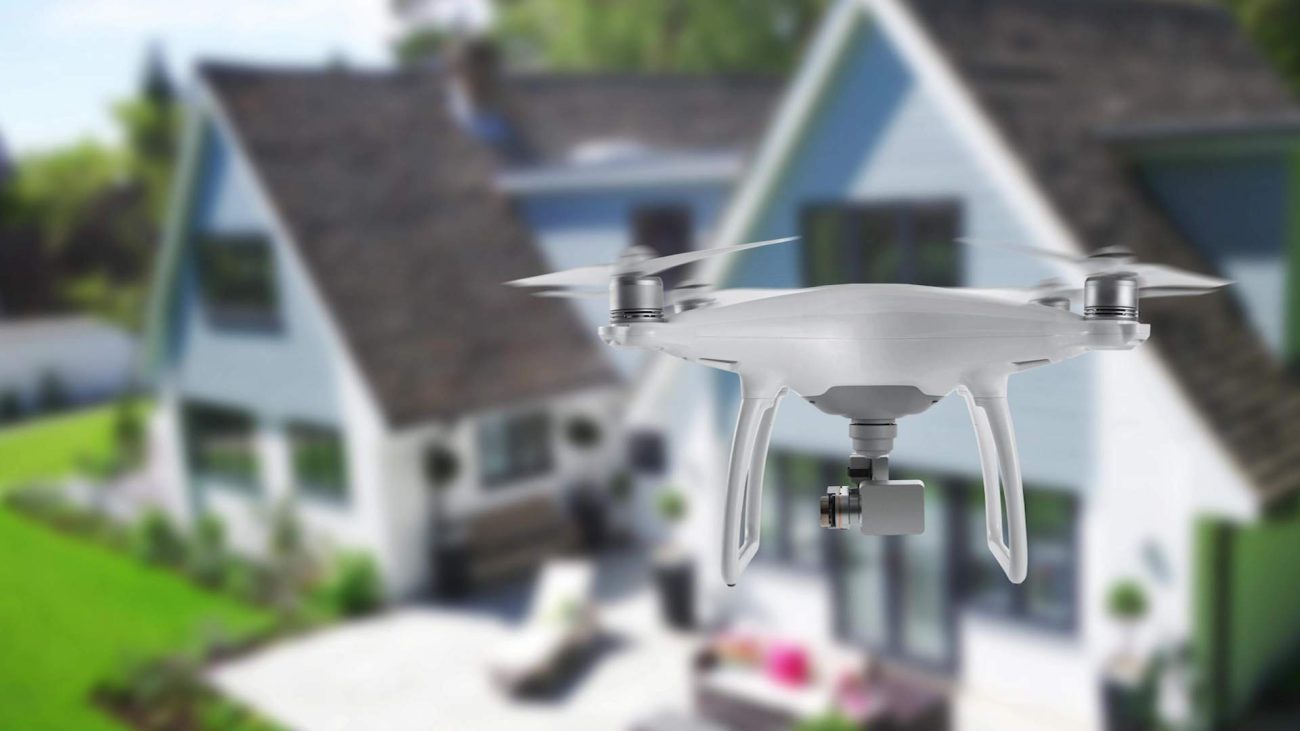 Civil Aviation Pushes Forward on Drone Regulations