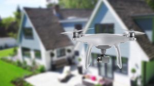 Civil Aviation Pushes Forward on Drone Regulations