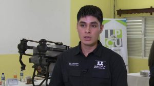 Jose Antonio Texocotitla