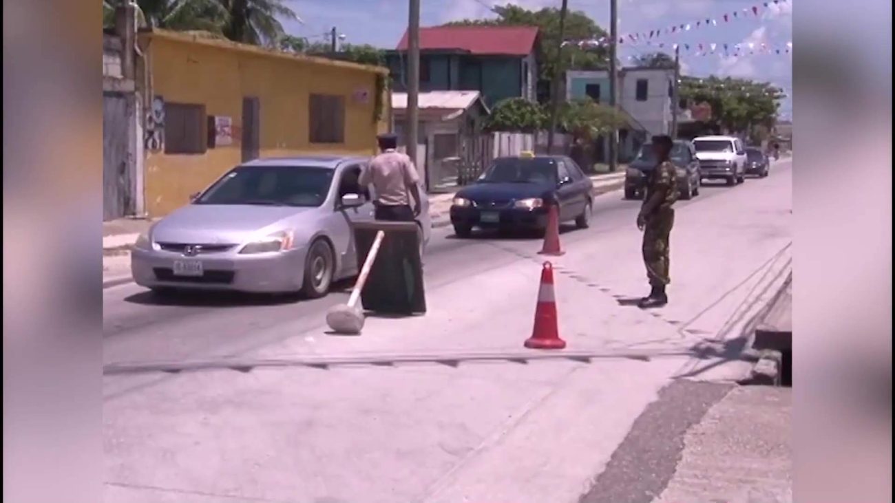 Transferred Police Officers Still Owed Allowances Months Later