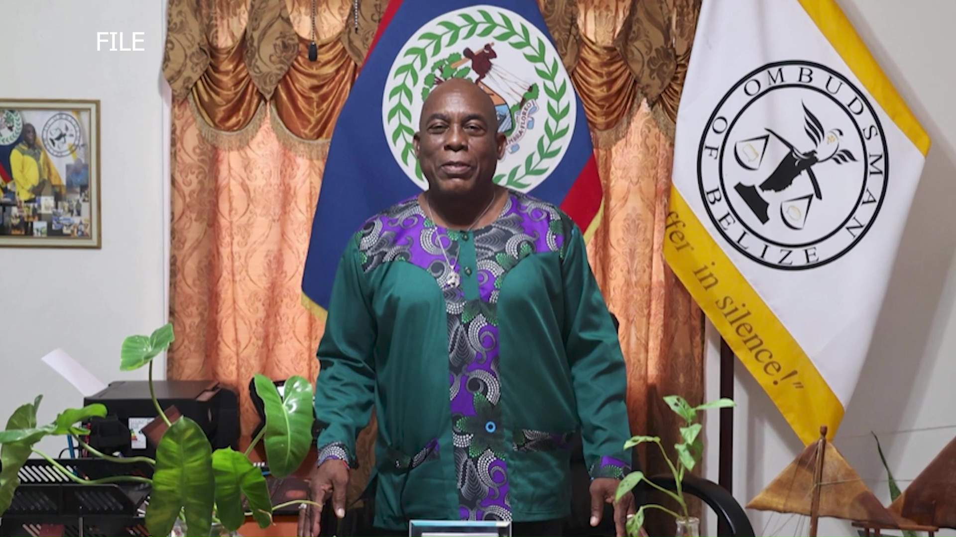 No Ombudsman, Fewer Safeguards for Belizeans