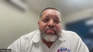 Nigel Carter
