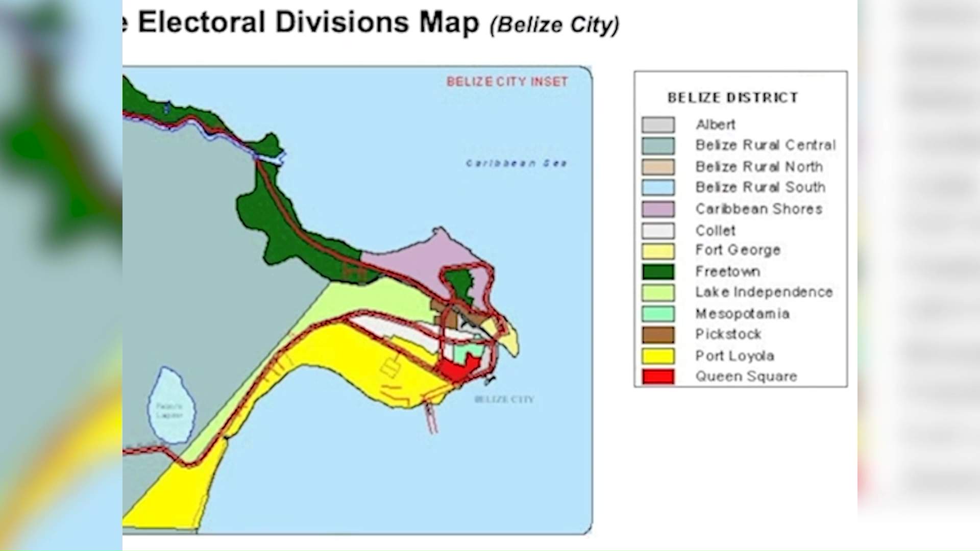 NTUCB Says No Elections Before Redistricting