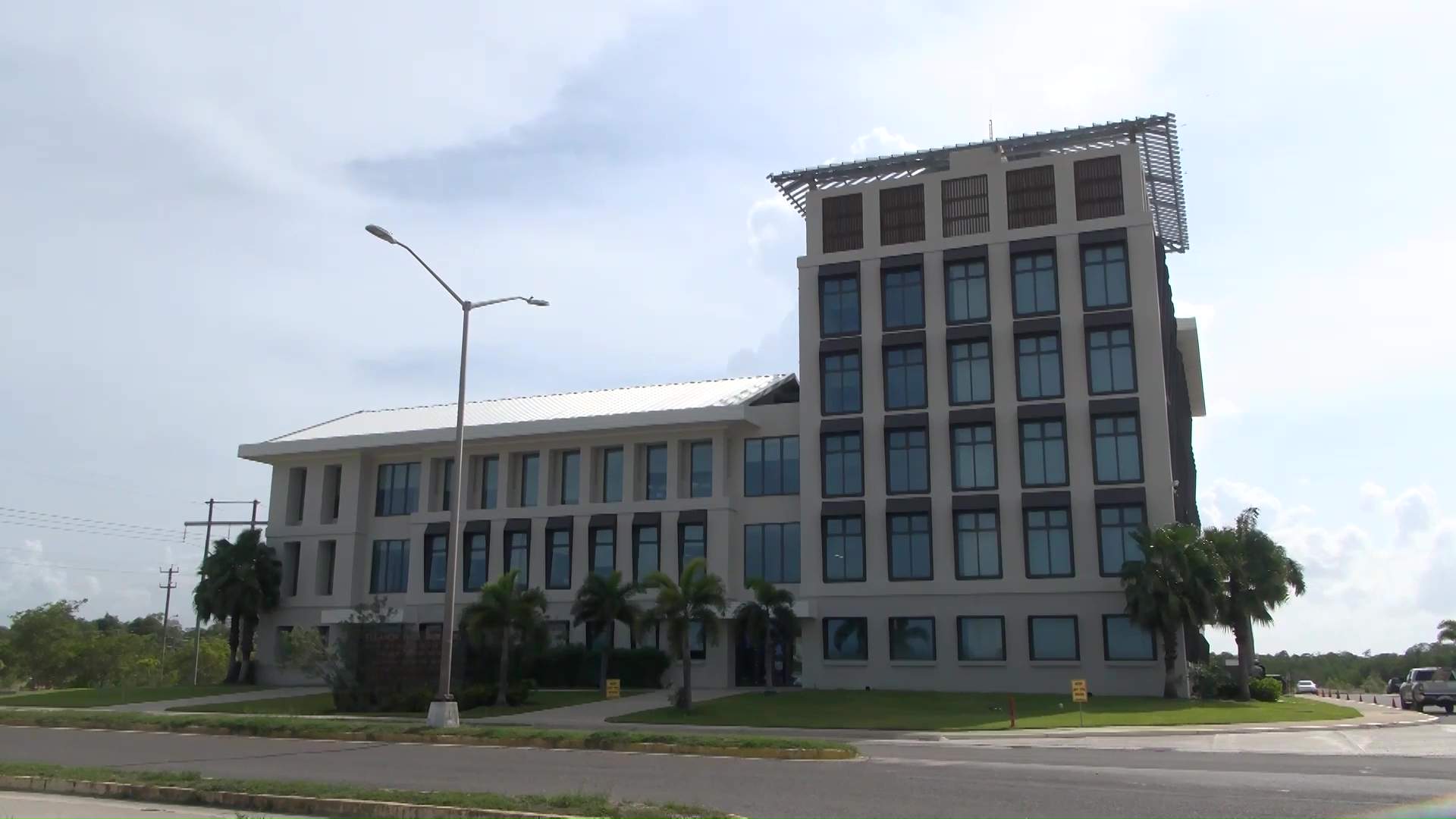 PSU Challenges Government Over SARA Transition