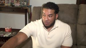 Voice of: Fiona Jones