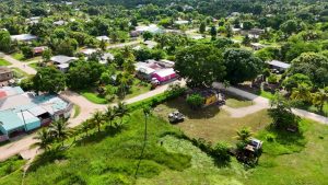 Violence Shakes Bella Vista as Area Rep Responds