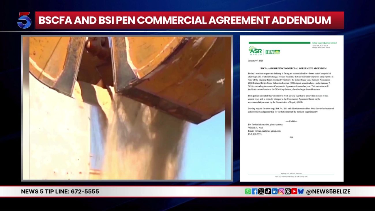 Cane Trucks Ready to Roll at Tower Hill