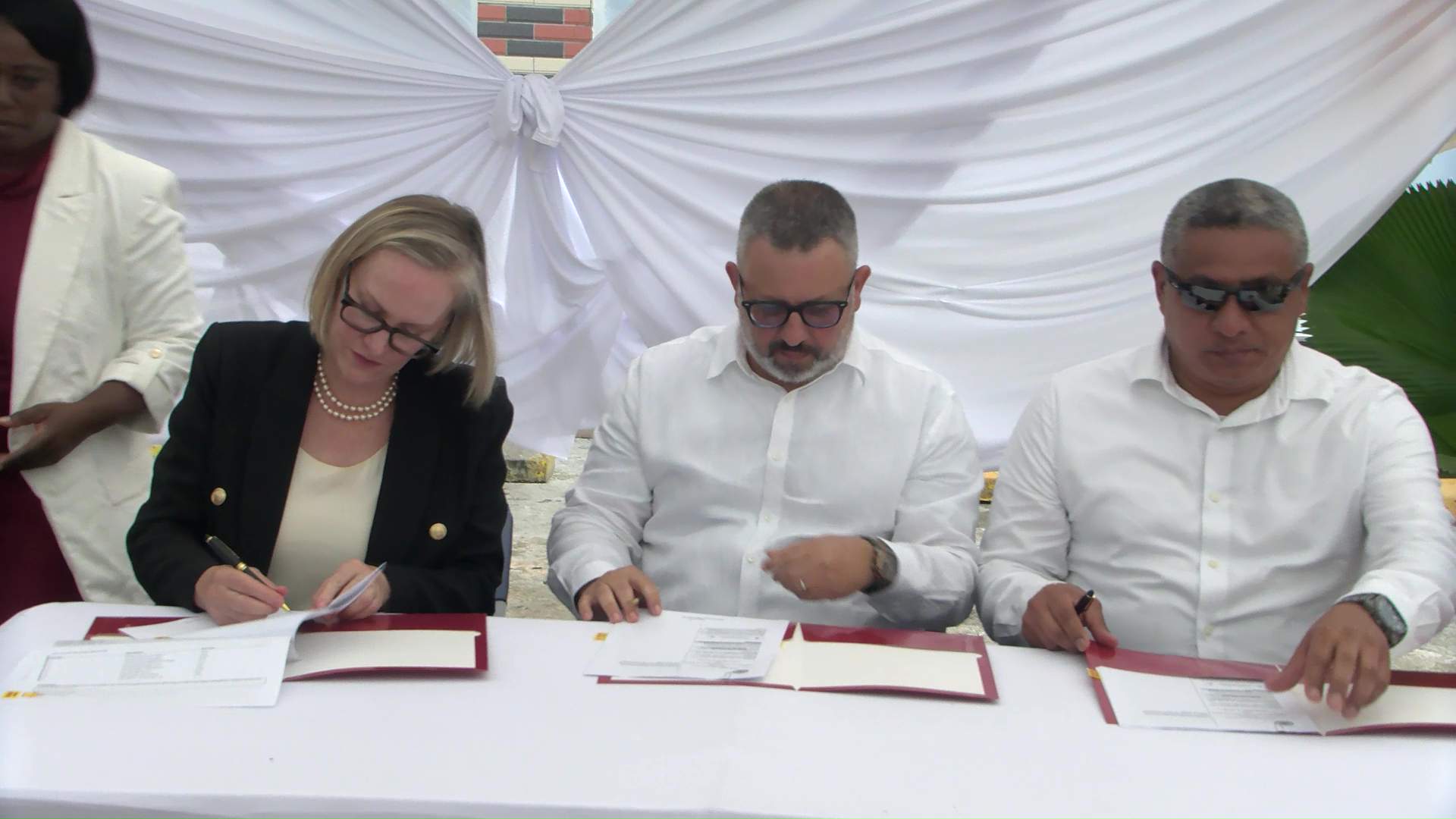 Privacy Fears Mount as Belize Adopts U.S.-backed Biometric Program